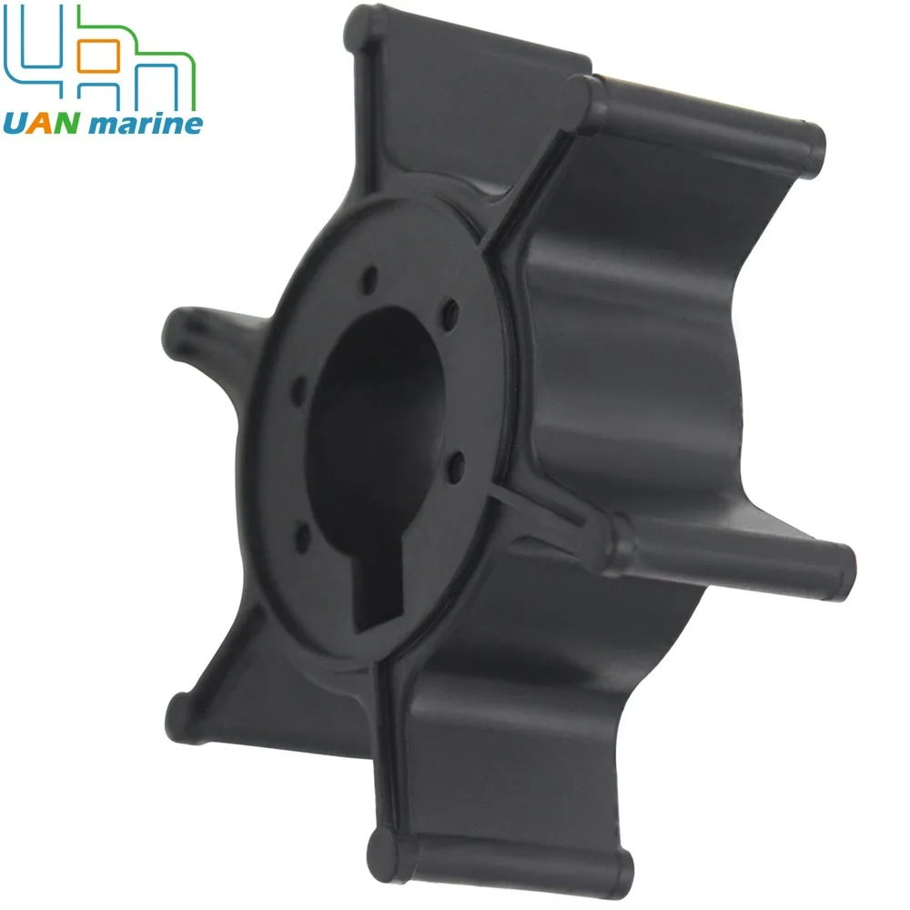6E0-44352-00 6E0-44352-01 6E0-44352-03 6E04435200 6E04435201 6E04435203 Outboard Water Pump Impeller for Yamaha 2 4 Str 4 5 6 HP
6E0-44352-00 6E0-44352-01 6E0-44352-03 6E04435200 6E04435201 6E04435203 Outboard Water Pump Impeller for Yamaha 2 4 Str 4 5 6 HP