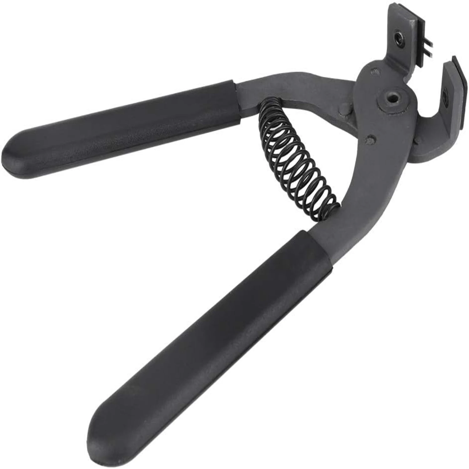 Ergonomic Silent 17cm Carbon Steel Oblongole Pliers for Precise Work - Easy-to-Use Leather Hole Tool with Ideal Design (4mm-4 Te
Ergonomic Silent 17cm Carbon Steel Oblongole Pliers for Precise Work - Easy-to-Use Leather Hole Tool with Ideal Design (4mm-4 Te