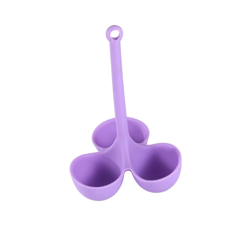 Nonstick Eggs Cooking Insert Flexible Eggs Holders Heat Protections Breakfast Eggs Poacher Suitable for Safe Eggs Cooking JOMD
Nonstick Eggs Cooking Insert Flexible Eggs Holders Heat Protections Breakfast Eggs Poacher Suitable for Safe Eggs Cooking JOMD