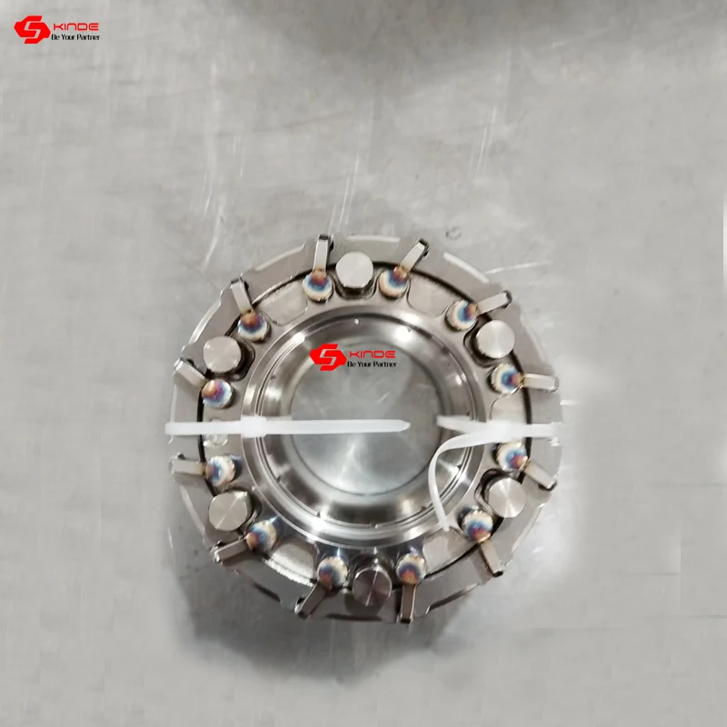 Susirick 17201-11120 turbo nozzle ring CT16V for Toyota Hilux Prado 1GD-FTV 1GD engine 1720111120
Susirick 17201-11120 turbo nozzle ring CT16V for Toyota Hilux Prado 1GD-FTV 1GD engine 1720111120