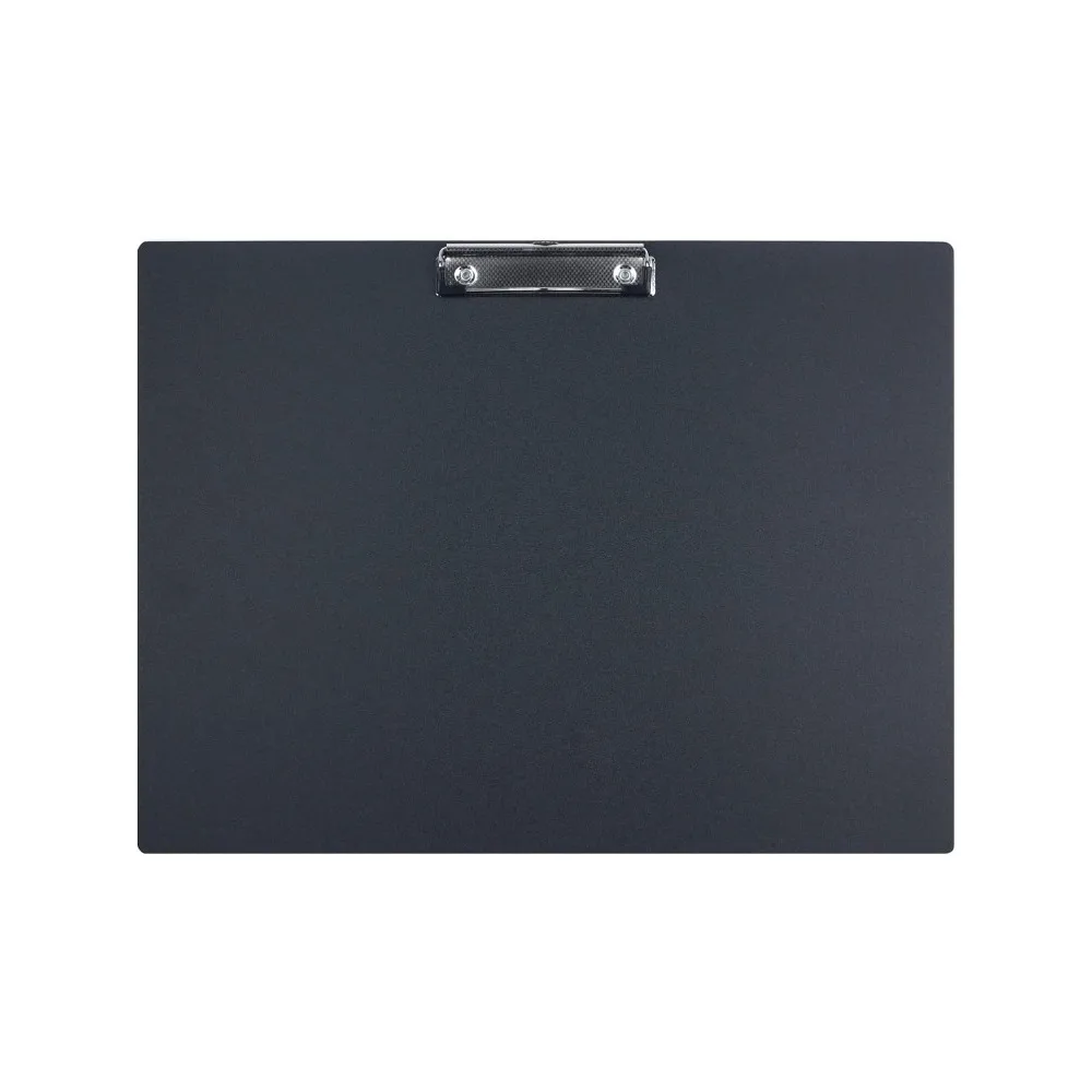 11x17 Clipboard Landscape Extra Large Clipboard Low Profile Clip 11 x 17 Clipping Board PP Plastic Black Pack of 1
11x17 Clipboard Landscape Extra Large Clipboard Low Profile Clip 11 x 17 Clipping Board PP Plastic Black Pack of 1