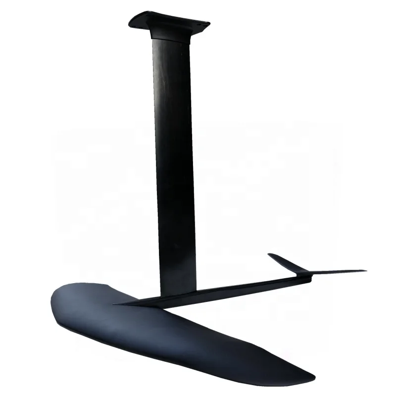 OEM Large size Hydrofoil surf carbon foil base plate carbon foil mast kite surfing
OEM Large size Hydrofoil surf carbon foil base plate carbon foil mast kite surfing