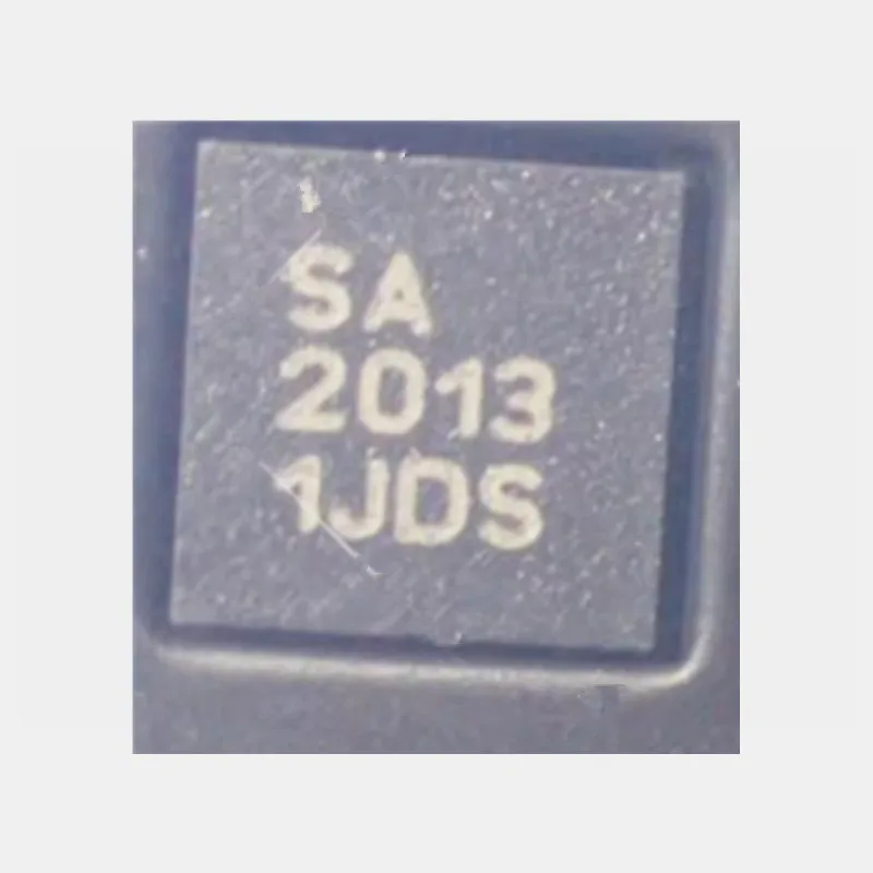 2PCS 100%New SA2013 SA2033 SA2113 SA2644 SA2724 RFSA2013TR QFN RFSA2033TR7 RFSA2113TR13 RFSA2644TR13 RFSA2724TR13 Fresh Spot
2PCS 100%New SA2013 SA2033 SA2113 SA2644 SA2724 RFSA2013TR QFN RFSA2033TR7 RFSA2113TR13 RFSA2644TR13 RFSA2724TR13 Fresh Spot