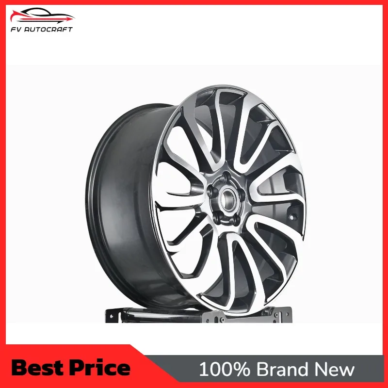 【2026】22 Inch Diamond Cut Multi-piece Forged Rims Manufacturer Direct Ultra Luxury SUV Upgrade
【2026】22 Inch Diamond Cut Multi-piece Forged Rims Manufacturer Direct Ultra Luxury SUV Upgrade