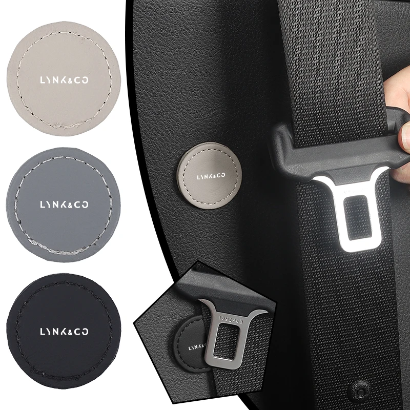 Magnetic Car Seat Belt Limiter Stopper Stabilizer Accessories For LYNK&CO 06 03 05 08 09 01 02 Hatchback BX11 EX11 ZERO LYNK
Magnetic Car Seat Belt Limiter Stopper Stabilizer Accessories For LYNK&CO 06 03 05 08 09 01 02 Hatchback BX11 EX11 ZERO LYNK
