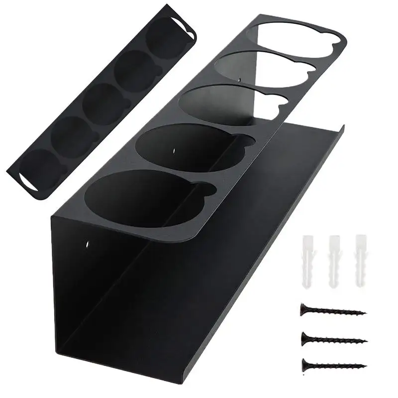 Paint Bottle Organizer Adhesive Nozzle Wall Rack Multi-Layer Compartment Caulk Tube Holder Rack For Garage Home Industry Wrench
Paint Bottle Organizer Adhesive Nozzle Wall Rack Multi-Layer Compartment Caulk Tube Holder Rack For Garage Home Industry Wrench