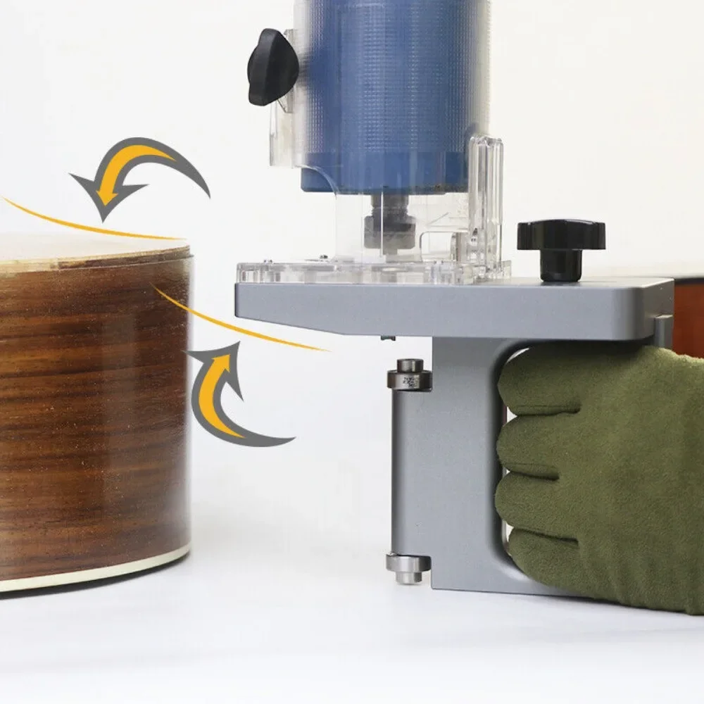 Bearing Plate Edge Groove Auxiliary Instrument Inlay Groove Folk Electric Guitar Production Tool
Bearing Plate Edge Groove Auxiliary Instrument Inlay Groove Folk Electric Guitar Production Tool