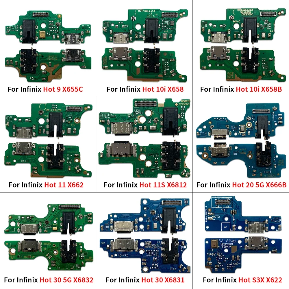 USB-док-станция для зарядки, разъем, разъем для зарядки, гибкая плата для Infinix Hot 6X 7 Pro 11 12 20S Note 10 11 12 30 Smart 6
USB-док-станция для зарядки, разъем, разъем для зарядки, гибкая плата для Infinix Hot 6X 7 Pro 11 12 20S Note 10 11 12 30 Smart 6
