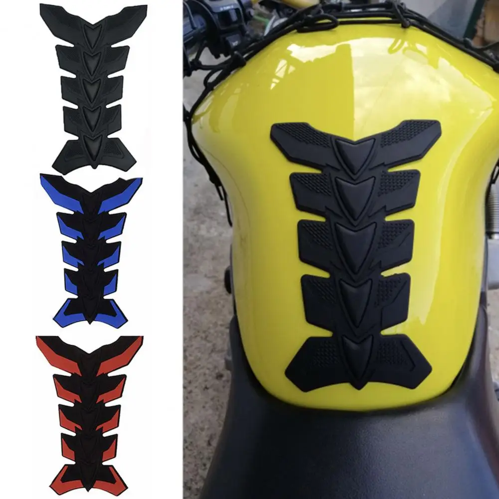 Motorcycle Sticker Durable Waterproof Motorcycle Gas Tank Sticker With Strong Adhesive Universal 3d Fuel Tank For Long-lasting
Motorcycle Sticker Durable Waterproof Motorcycle Gas Tank Sticker With Strong Adhesive Universal 3d Fuel Tank For Long-lasting