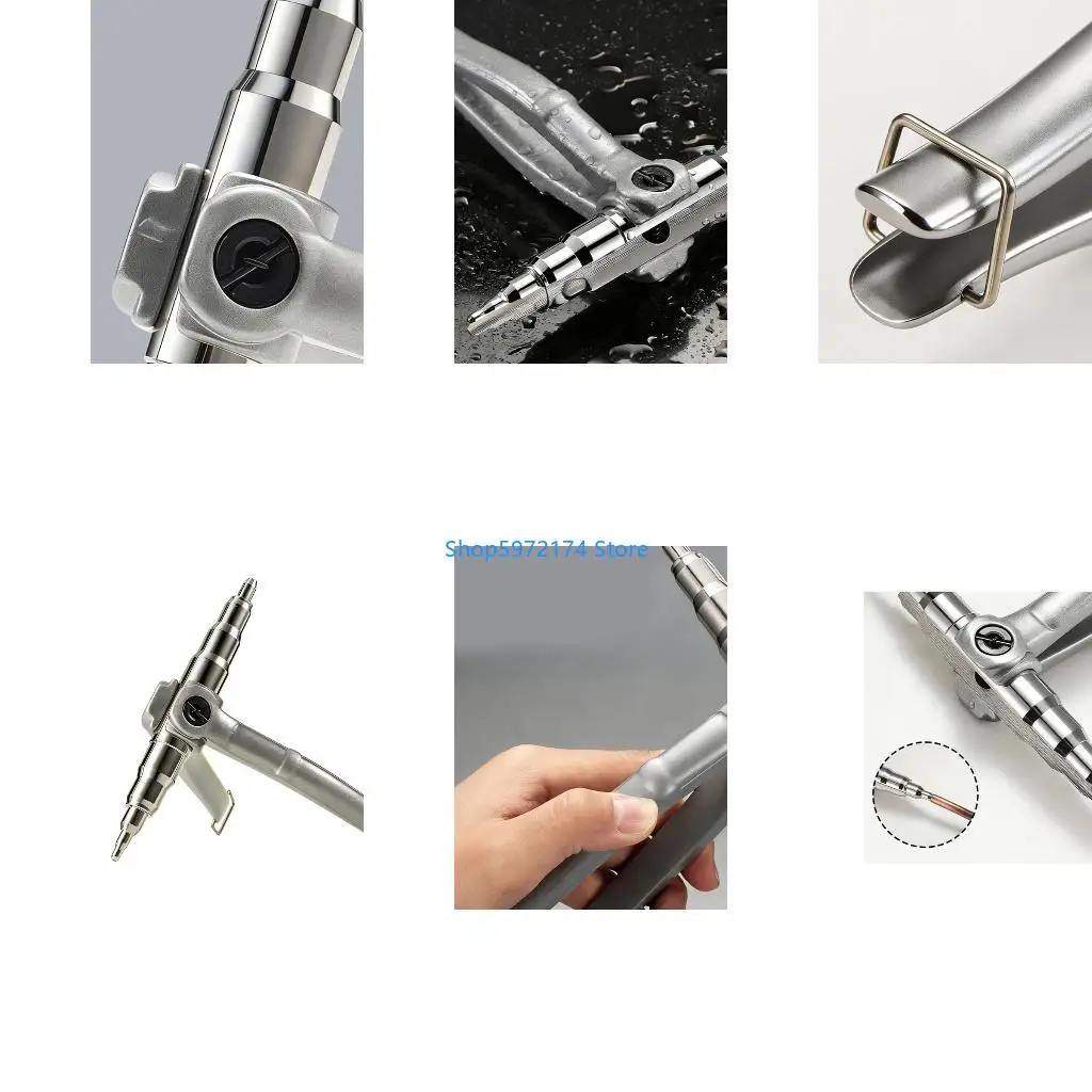 Y3NB Reliable Aluminum Alloy Tube Expanders For HVAC And Refrigeration Systems
Y3NB Reliable Aluminum Alloy Tube Expanders For HVAC And Refrigeration Systems