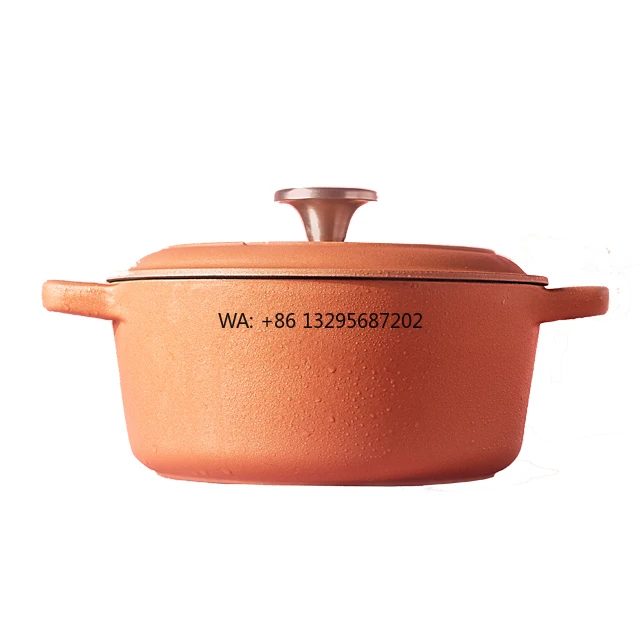 НОВИНКАЯ японская горячая кастрюля с керамическим покрытием, чугунная посуда, набор антипригарных макарон, эмалированная запеканка, суп, рагу, кулинария, голландская духовка 
НОВИНКАЯ японская горячая кастрюля с керамическим покрытием, чугунная посуда, набор антипригарных макарон, эмалированная запеканка, суп, рагу, кулинария, голландская духовка