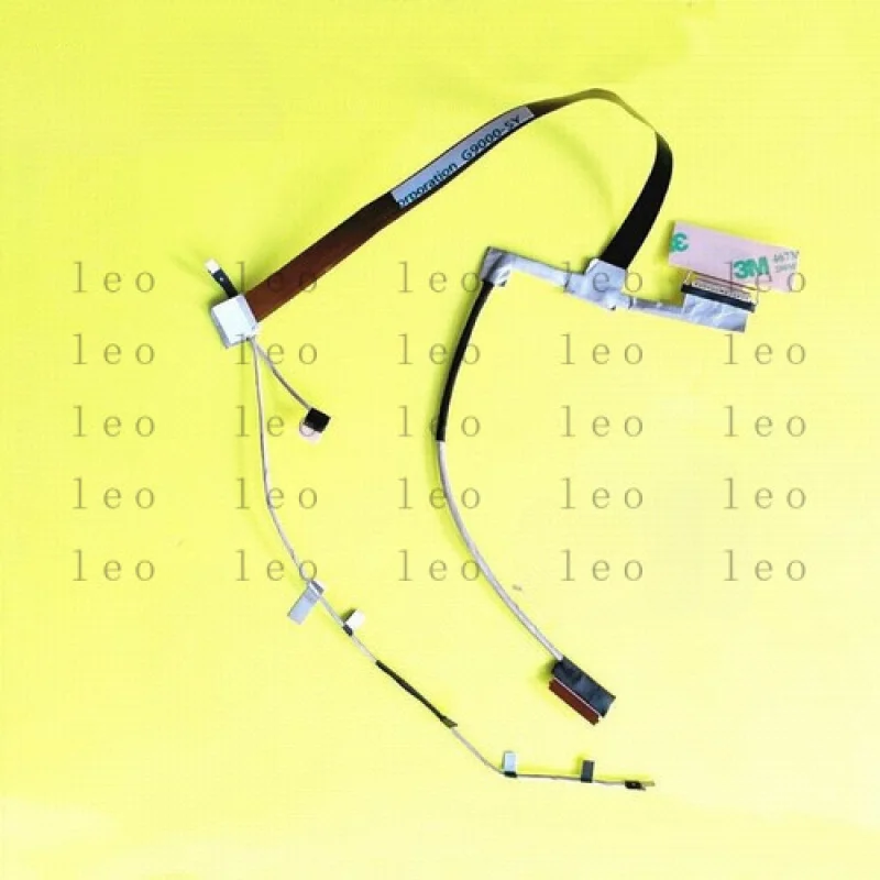GG New for HP probook 440 G7 X8M LCD CABLE NO-TOUCH L78088-001 DD0X8MLC200
GG New for HP probook 440 G7 X8M LCD CABLE NO-TOUCH L78088-001 DD0X8MLC200