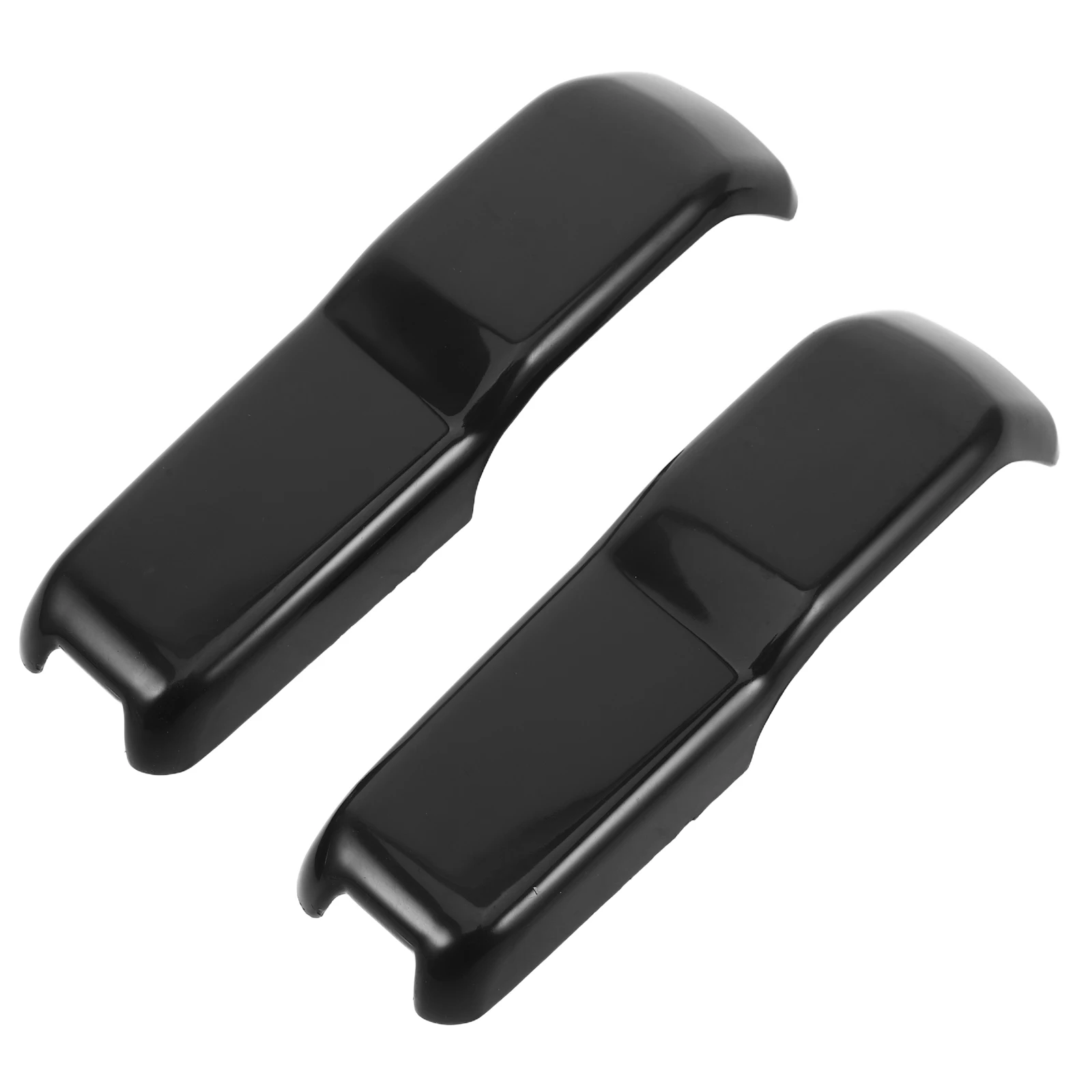 Spray Nozzle Decorative Cover Hood Hinge Car Engine Abs Accessory Durable Material Reliable Protection Easy Installation
Spray Nozzle Decorative Cover Hood Hinge Car Engine Abs Accessory Durable Material Reliable Protection Easy Installation