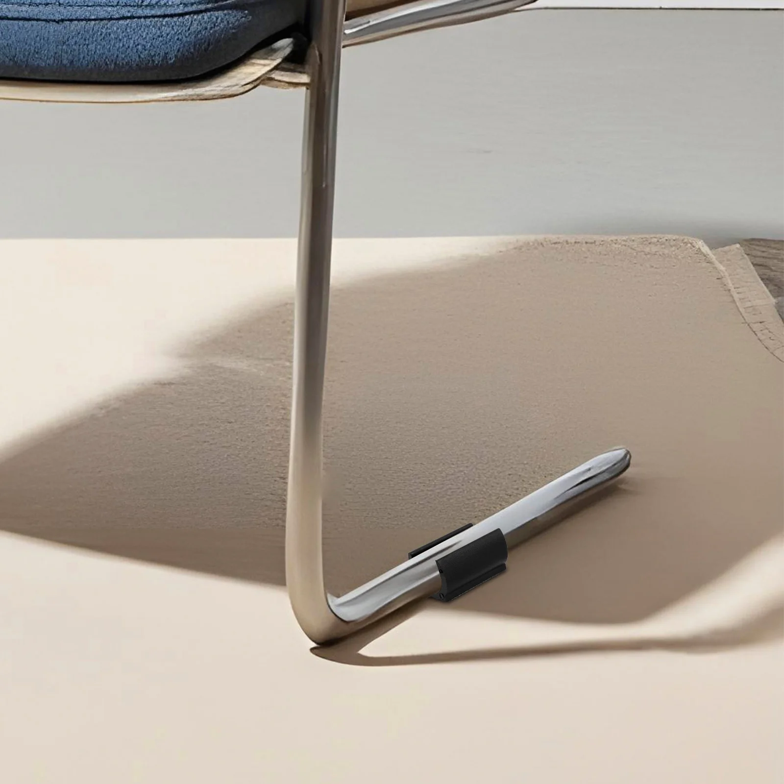 8Pcs U Shaped Chair Leg Covers Felt Pads Nonslip Anti Scratch Noise Reduction Hardwood Floor Protectors Felt Furniture Pads
8Pcs U Shaped Chair Leg Covers Felt Pads Nonslip Anti Scratch Noise Reduction Hardwood Floor Protectors Felt Furniture Pads