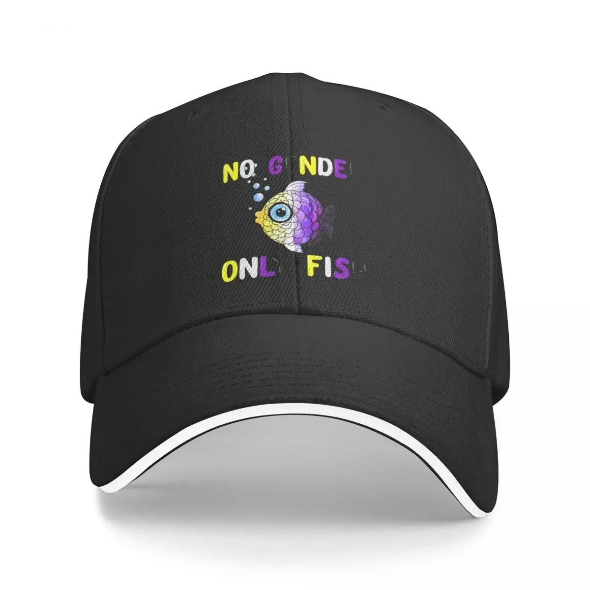 New No Gender Only Fish Baseball Cap beach hat Christmas Hats Golf Cap Man Hat Women's
New No Gender Only Fish Baseball Cap beach hat Christmas Hats Golf Cap Man Hat Women's
