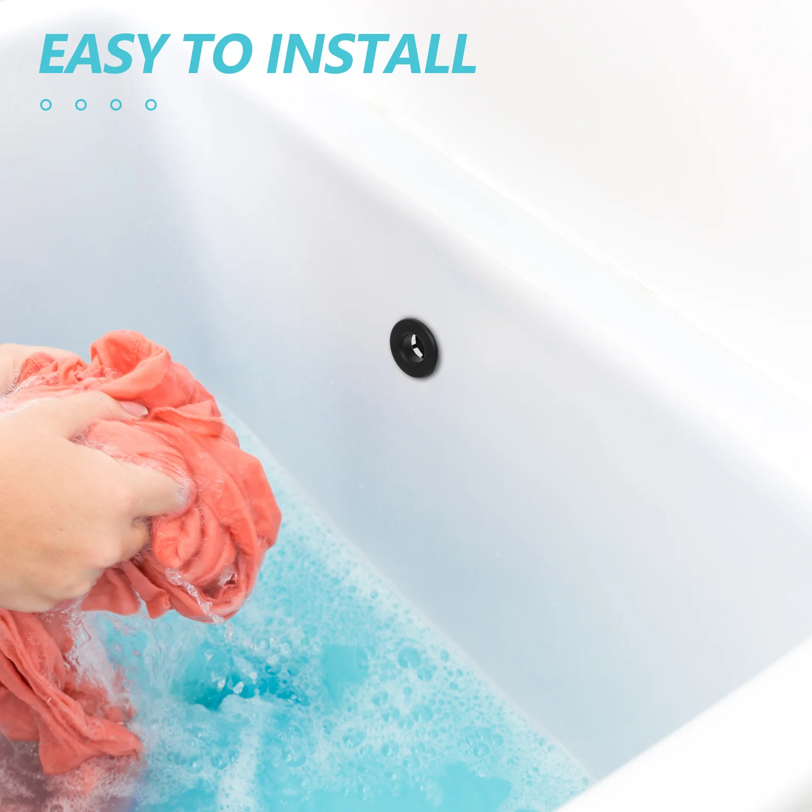 2 шт., крышка для перелива раковины, черное декоративное кольцо для раковины для ванной комнаты, туалетный столик, универсальная водонепроницаемая сливная крышка
2 шт., крышка для перелива раковины, черное декоративное кольцо для раковины для ванной комнаты, туалетный столик, универсальная водонепроницаемая сливная крышка