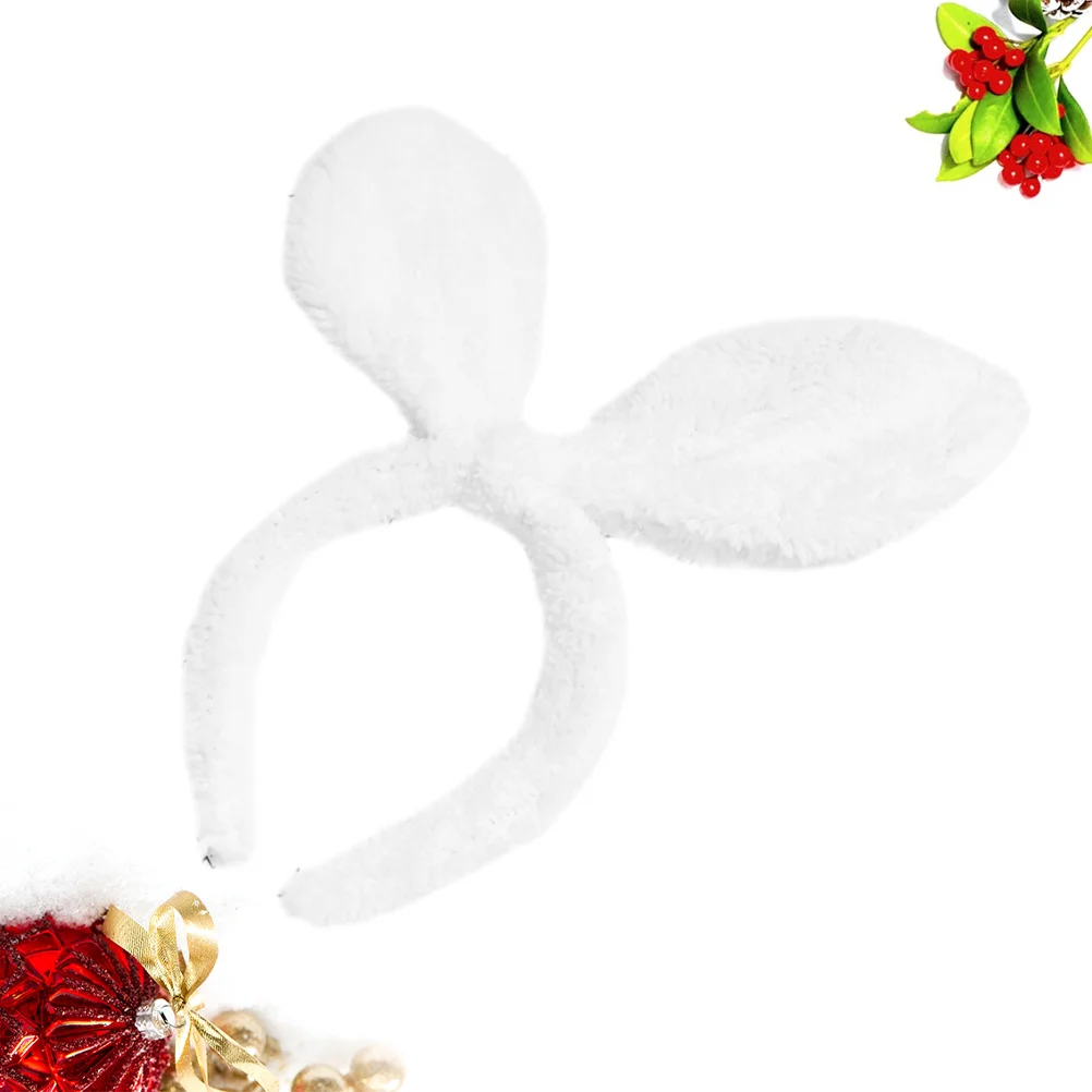 Big Bow Child Headbands for Girls Animal Cosplay Party Supplies Easter Rabbit Ear
Big Bow Child Headbands for Girls Animal Cosplay Party Supplies Easter Rabbit Ear