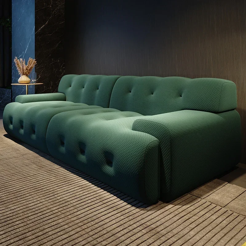 Modern sofa fabric, living room furniture combination
Modern sofa fabric, living room furniture combination