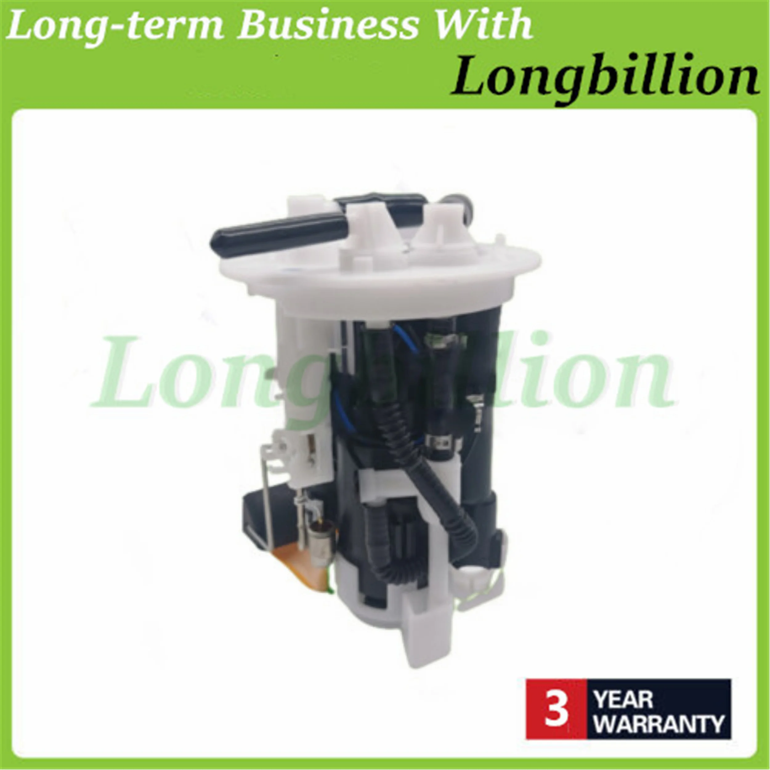 New MR414256 MR978005 MR981461 MR508229 CW755238 Fuel Pump Assembly for Mitsubishi Space Wagon N84W 2.4L
New MR414256 MR978005 MR981461 MR508229 CW755238 Fuel Pump Assembly for Mitsubishi Space Wagon N84W 2.4L