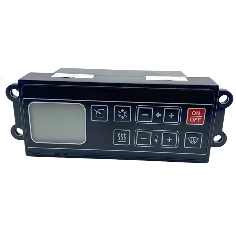For liugong LG905D/906D/907D/908D/C Air conditioner controller panel air conditioner switch Excavator Parts
For liugong LG905D/906D/907D/908D/C Air conditioner controller panel air conditioner switch Excavator Parts