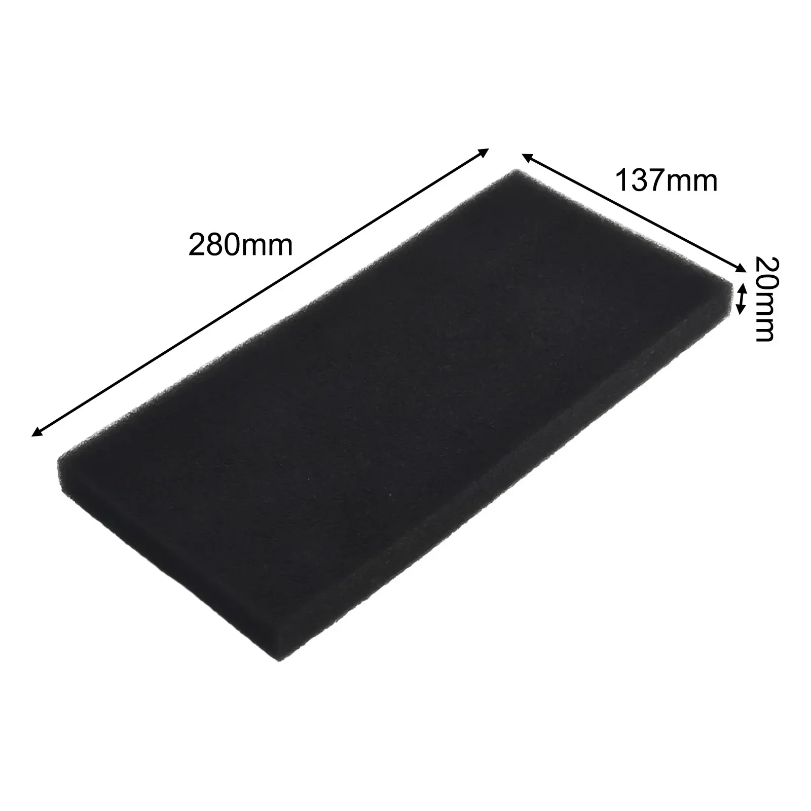 For Foam Filter Premium Replacement Filter For Gorenje D9866E SP13 SP13 And Heat Pump Dryer Household Tools
For Foam Filter Premium Replacement Filter For Gorenje D9866E SP13 SP13 And Heat Pump Dryer Household Tools