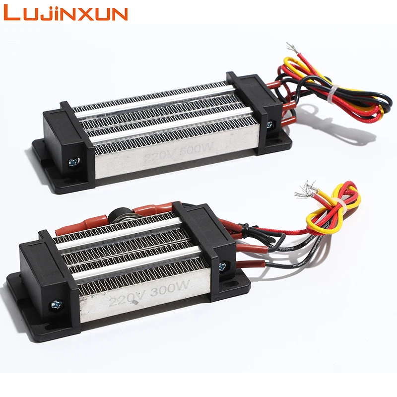 LUJINXUN 110/120/140*50,5*26 мм изолированный термостат PTC керамический нагревательный элемент воздушный электрический нагреватель аксессуары 66A2 1 шт.
LUJINXUN 110/120/140*50,5*26 мм изолированный термостат PTC керамический нагревательный элемент воздушный электрический нагреватель аксессуары 66A2 1 шт.