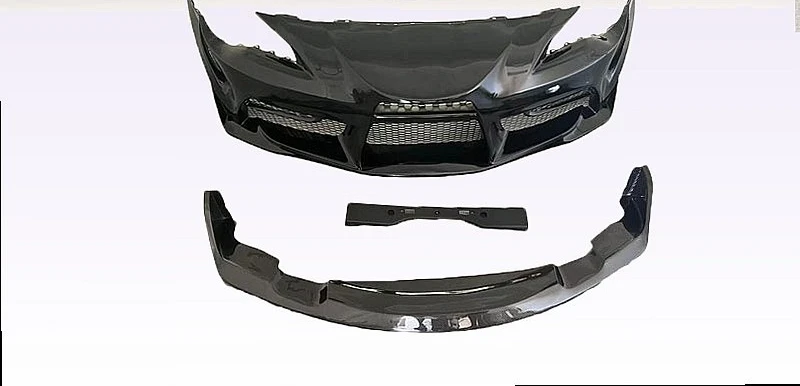 Ne High Quality Front Bumper Lip for GT86 2015-2019
Ne High Quality Front Bumper Lip for GT86 2015-2019