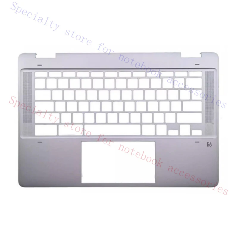 A+ For HP Chromebook x360 14b-cb C Shell Palmrest Keyboard Shell AP39H000360
A+ For HP Chromebook x360 14b-cb C Shell Palmrest Keyboard Shell AP39H000360