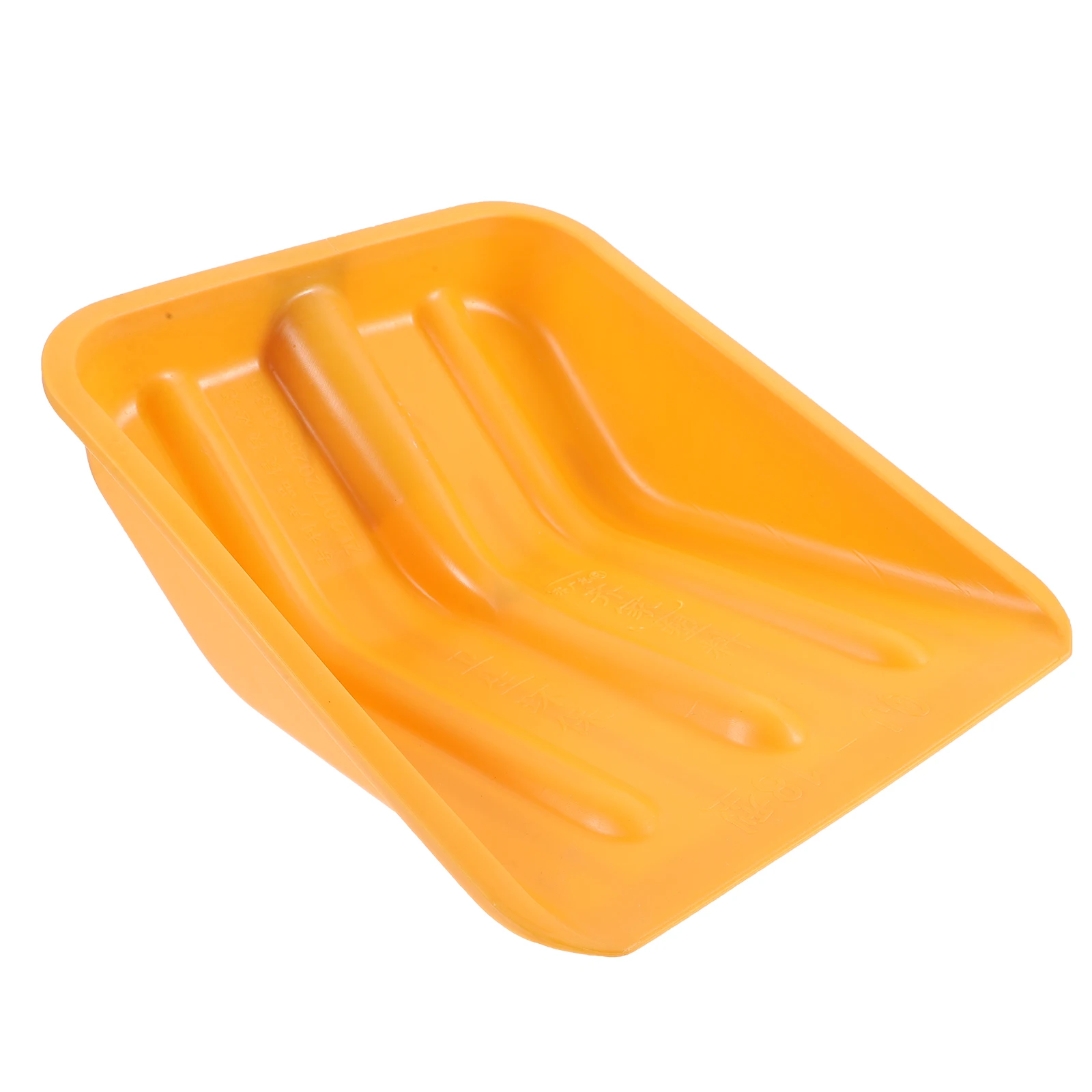 High-Strength -28 Wide Shovel Durable Plastic Garbage Cleaning Ice Breaking Long Handle Outdoor Accessory
High-Strength -28 Wide Shovel Durable Plastic Garbage Cleaning Ice Breaking Long Handle Outdoor Accessory