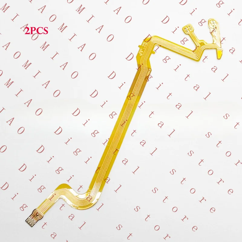 MTG 2 шт. для объектива Canon EF-S 18-55mm f/3.5-5.6 III, гибкий кабель диафрагмы, запчасть для ремонта
MTG 2 шт. для объектива Canon EF-S 18-55mm f/3.5-5.6 III, гибкий кабель диафрагмы, запчасть для ремонта