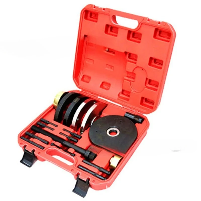 Car Wheel Hub Bearing Installer Remover Assembly Disassembly GEN2 Wheel Bearing 82mm