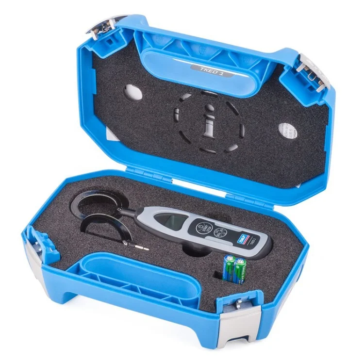 Electrical Discharge Detector Detect Pen TKED 1 EDD Pen
Electrical Discharge Detector Detect Pen TKED 1 EDD Pen