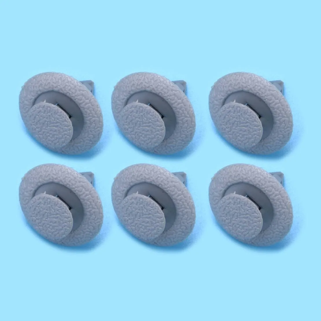 20pcs Car Roof Door Pillar Trunk Boot Carpet Lining Retainer Rivet Clip Fit For Mazda
20pcs Car Roof Door Pillar Trunk Boot Carpet Lining Retainer Rivet Clip Fit For Mazda