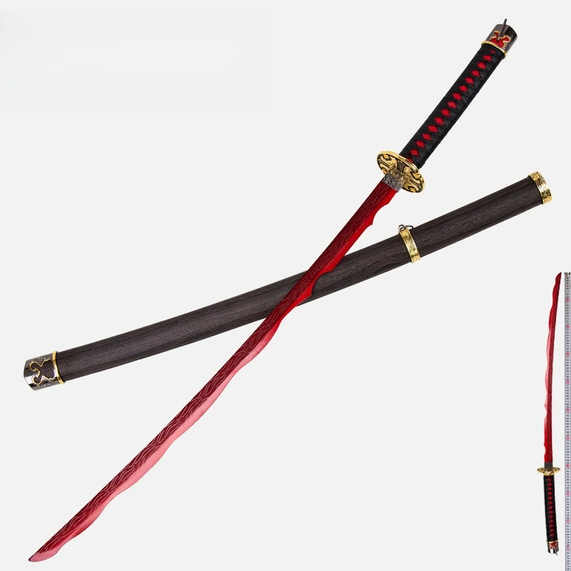 Corpse mountain blood sea cos1 to 1 big sword props game merchandise unbladed
Corpse mountain blood sea cos1 to 1 big sword props game merchandise unbladed