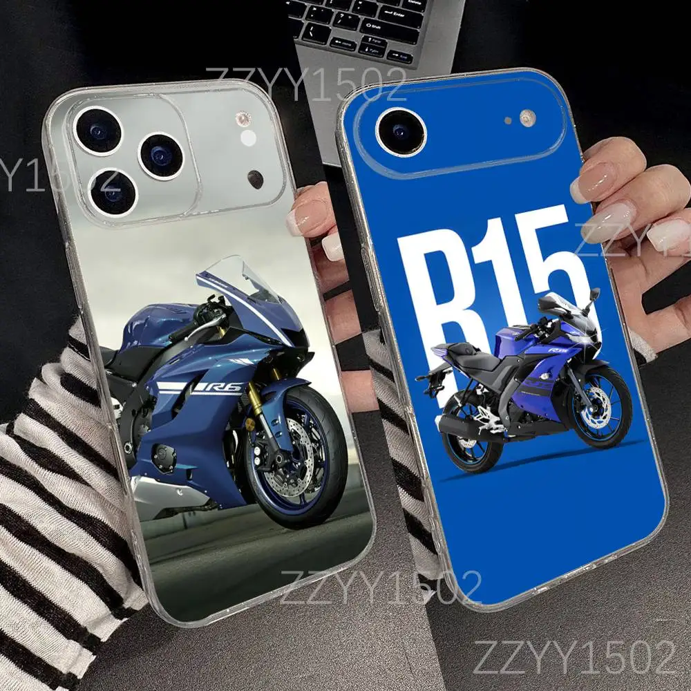 Sport Y-Yamahaes-S Cool Moto Phone Case For iPhone 17,16,15,14,13,12,11 Pro,Max,Plus,X,XS,XR,SE4,E Mini Transparent Soft
Sport Y-Yamahaes-S Cool Moto Phone Case For iPhone 17,16,15,14,13,12,11 Pro,Max,Plus,X,XS,XR,SE4,E Mini Transparent Soft