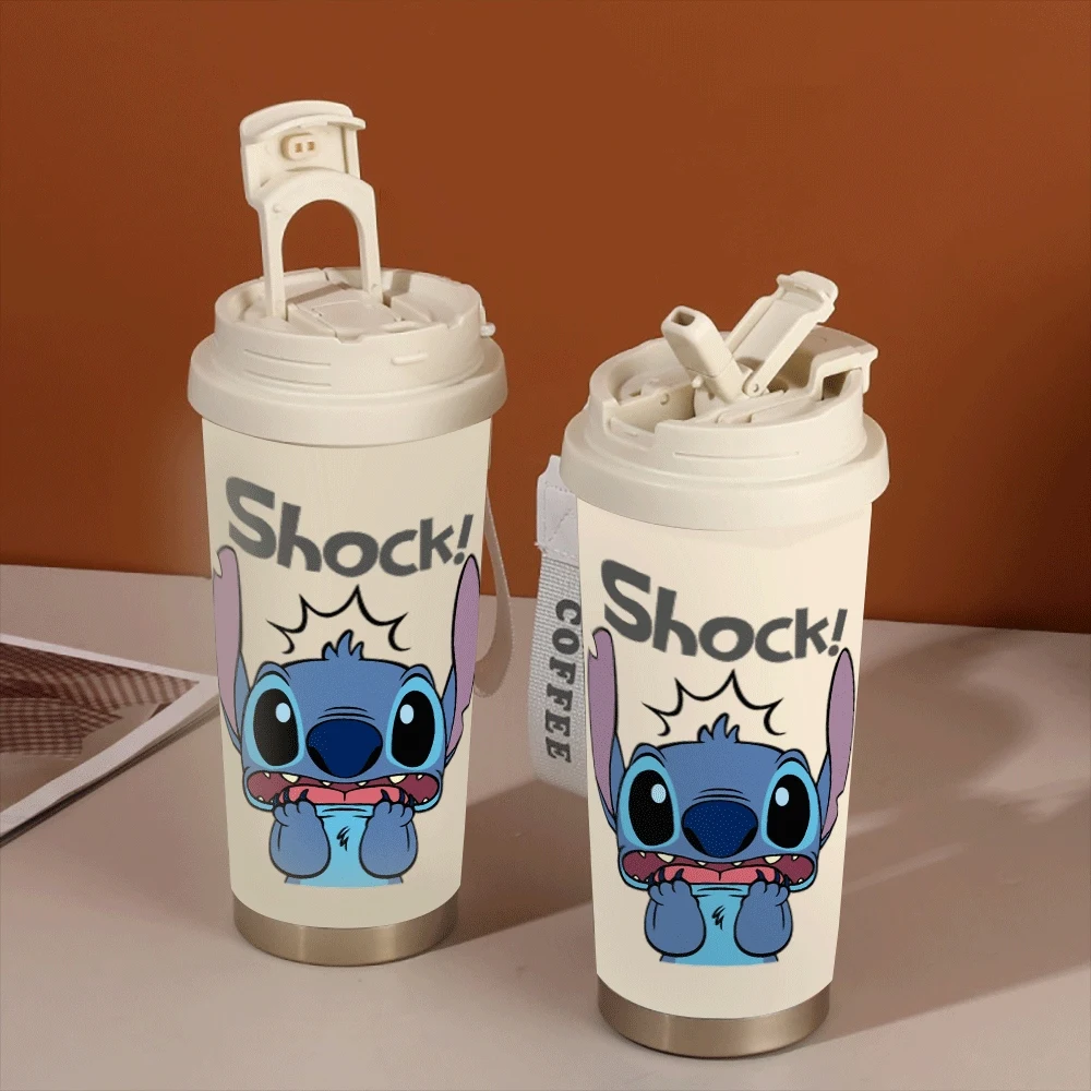 Stitch Water Cups 304 Stainless Large Capacity Boys Drinking Cup Bottle 304 Stainless Lilo&stitch Kawaii Cartoon Sports Outdoor
Stitch Water Cups 304 Stainless Large Capacity Boys Drinking Cup Bottle 304 Stainless Lilo&stitch Kawaii Cartoon Sports Outdoor