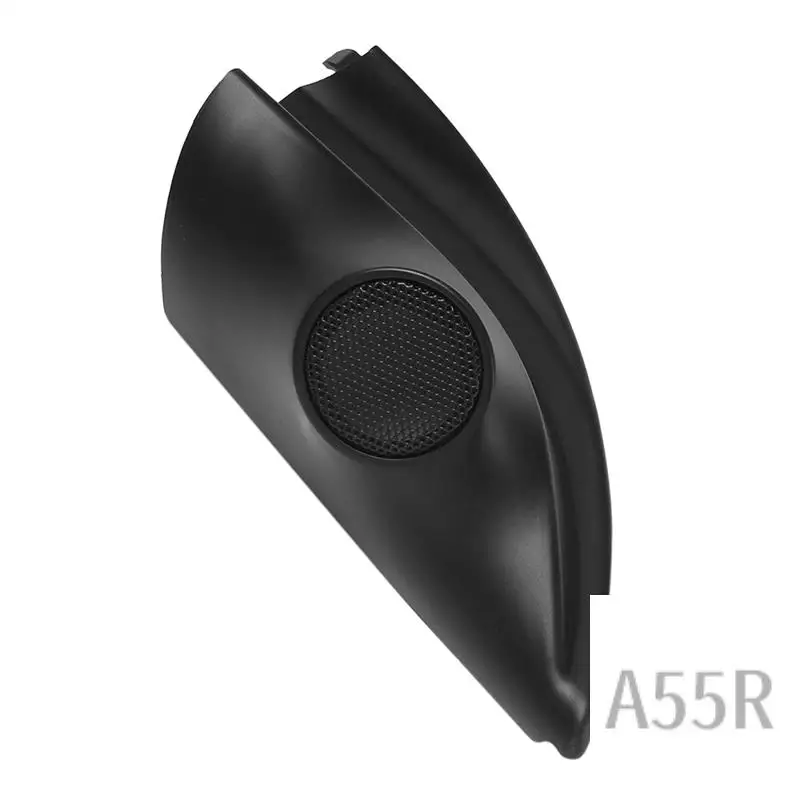 5R-2Pcs Car Speakers Grille Triangular Plate Horn Tweeter Cover Tweeter Speaker Cover Loudspeaker Cover For Mitsubishi Mirage
5R-2Pcs Car Speakers Grille Triangular Plate Horn Tweeter Cover Tweeter Speaker Cover Loudspeaker Cover For Mitsubishi Mirage