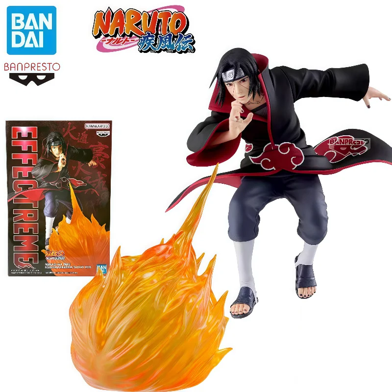 В наличии Bandai Original NARUTO EFFECTREME Uchiha Itachi ПВХ персонажи аниме для мальчиков коллекционные игрушки настольные украшения праздничный подарок 
В наличии Bandai Original NARUTO EFFECTREME Uchiha Itachi ПВХ персонажи аниме для мальчиков коллекционные игрушки настольные украшения праздничный подарок