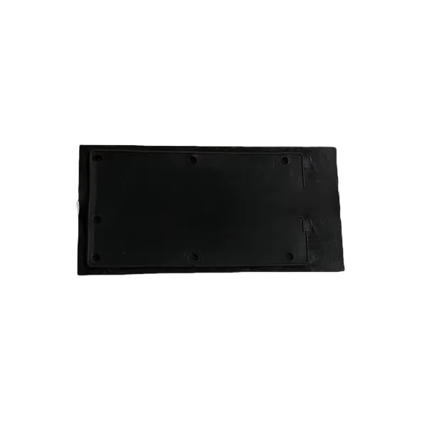 USZCZELKA END BOX CHASSIS 36730, используется для струйного принтера с кодированием Domino A серии GP A100 A200 A300 E50 A100+ A200+
USZCZELKA END BOX CHASSIS 36730, используется для струйного принтера с кодированием Domino A серии GP A100 A200 A300 E50 A100+ A200+