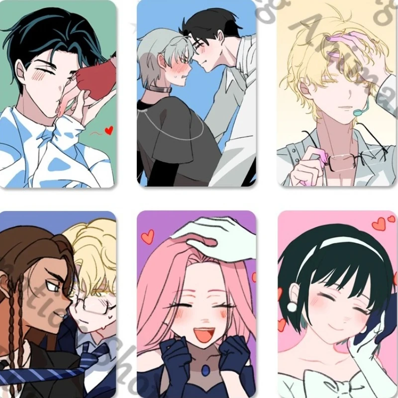 Anime Alien Stage Mizi Sua Till Ivan Luka Decorate Postcard Bookmark Stationery Folded Page Cartoon Card Cospaly Gift
Anime Alien Stage Mizi Sua Till Ivan Luka Decorate Postcard Bookmark Stationery Folded Page Cartoon Card Cospaly Gift