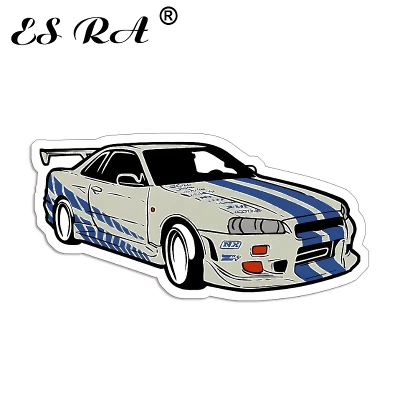 Silver Gray Modified Car Illustration Matte Stickers Waterproof Material Perfectly Suitable for Body Helmet Laptop Decoration
Silver Gray Modified Car Illustration Matte Stickers Waterproof Material Perfectly Suitable for Body Helmet Laptop Decoration