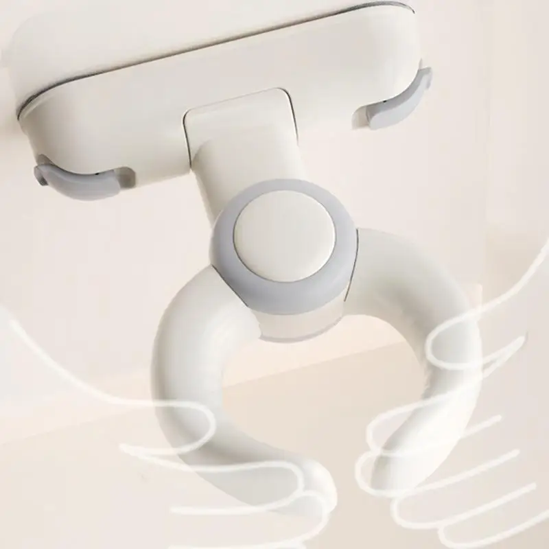 Baby Bath Support Wall-mounted Shower Stand For Toddler Easy Setup Bathtub Support Accessories For Family Friends Boys Girls
Baby Bath Support Wall-mounted Shower Stand For Toddler Easy Setup Bathtub Support Accessories For Family Friends Boys Girls