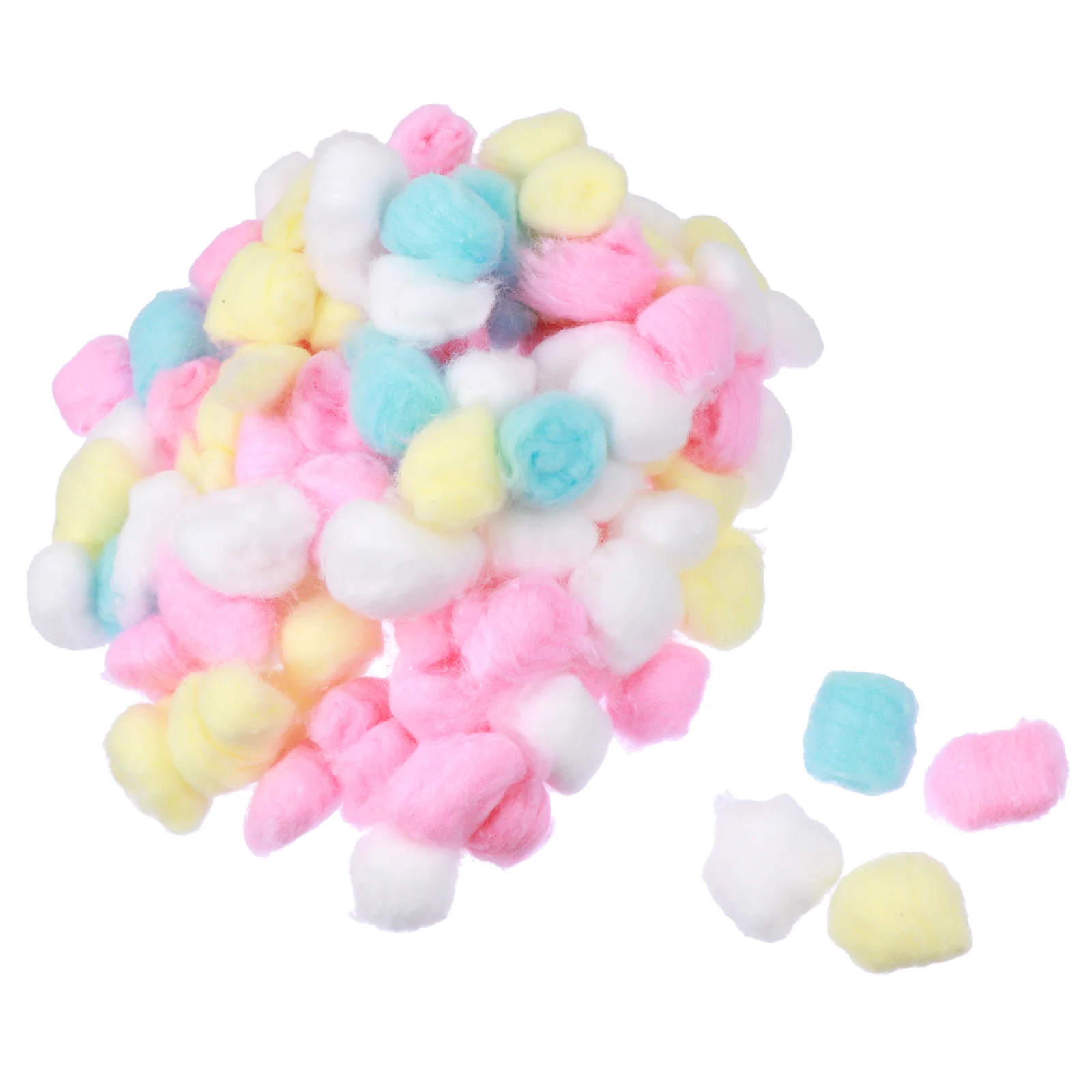 5 Packs Small Animals Hamster Cotton Ball Guinea Pig Bedding Toy Pets Absorbent for
5 Packs Small Animals Hamster Cotton Ball Guinea Pig Bedding Toy Pets Absorbent for