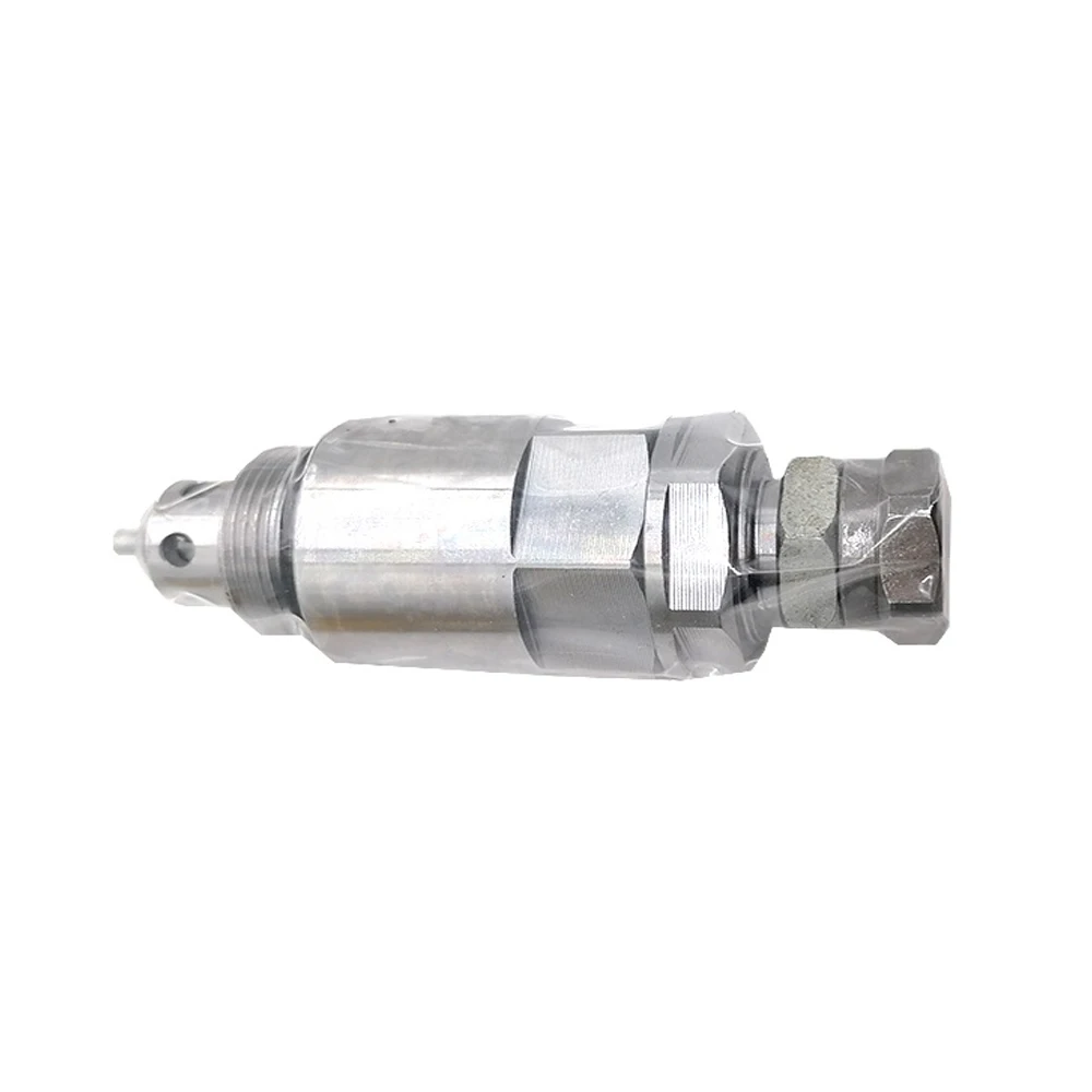 PC400-7 PC400-8 High quality Excavator Relief Valve Control Valve 723-40-91200 For PC400-7 PC400-8
PC400-7 PC400-8 High quality Excavator Relief Valve Control Valve 723-40-91200 For PC400-7 PC400-8