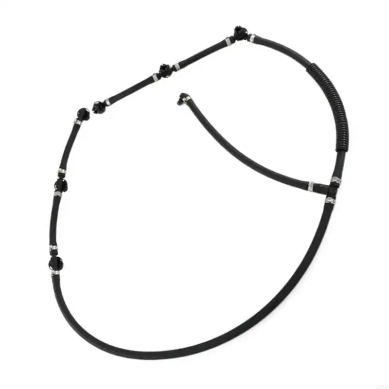 Injector Return Hose Pipe A6420705532 Auto Parts Black Car Accessories for W203 W204 OM642 E350 GL350 R350 ML320
Injector Return Hose Pipe A6420705532 Auto Parts Black Car Accessories for W203 W204 OM642 E350 GL350 R350 ML320