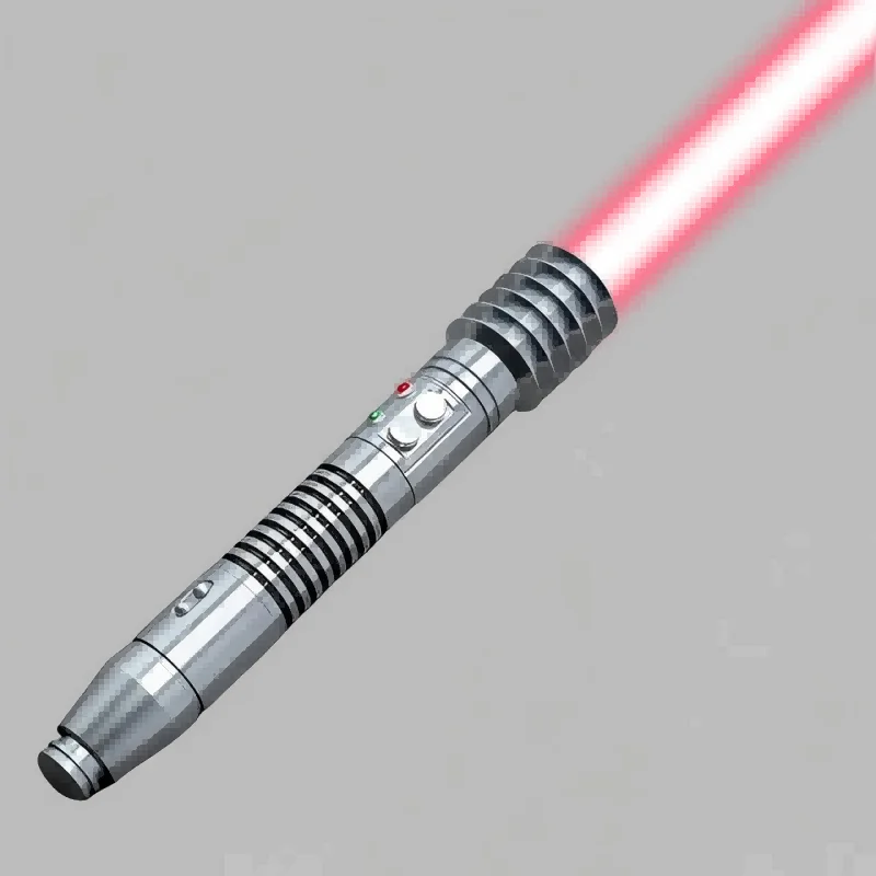 Festo световой меч неопиксельные чувствительные гладкие качели металлические тяжелые дуэльные RGB пиксельные игрушки косплей игра реквизит для фильма
Festo световой меч неопиксельные чувствительные гладкие качели металлические тяжелые дуэльные RGB пиксельные игрушки косплей игра реквизит для фильма