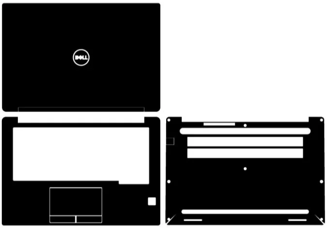 Предварительно отрезанная 1xtop + 1xpalmrest + 1xbottom Защитная Наклейка для Dell Latitude 7280 7450 7480 7490 XPS 13 5290 Precision 9340
Предварительно отрезанная 1xtop + 1xpalmrest + 1xbottom Защитная Наклейка для Dell Latitude 7280 7450 7480 7490 XPS 13 5290 Precision 9340