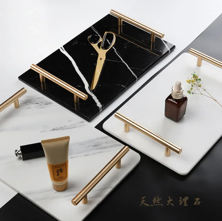 Natural Marble Ceramic Tray Home Storage Trays Decorative Display Trays Light Luxury Cosmetics Jewelry Plate Food Tray
Natural Marble Ceramic Tray Home Storage Trays Decorative Display Trays Light Luxury Cosmetics Jewelry Plate Food Tray