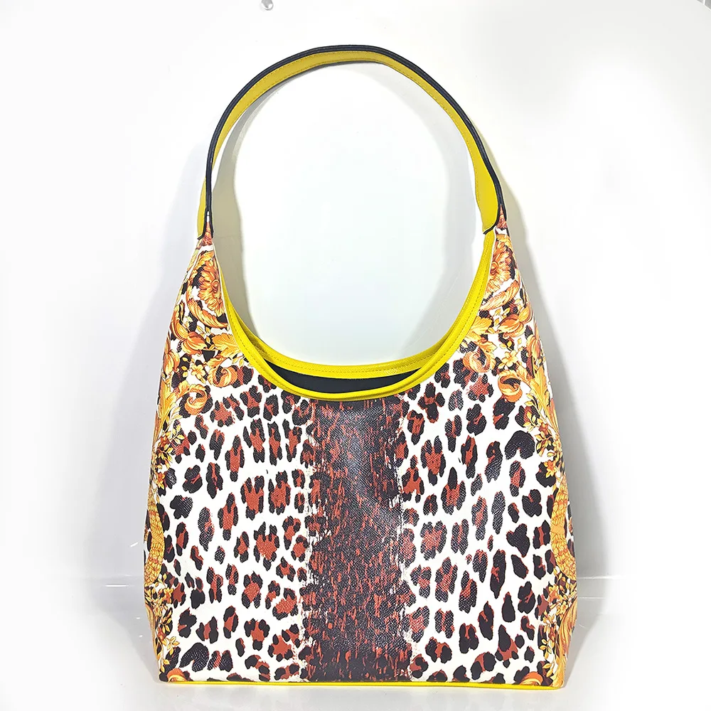 Tote bag for women, 2024 new bag, commuting fashionable large-capacity portable shoulder bag
Tote bag for women, 2024 new bag, commuting fashionable large-capacity portable shoulder bag