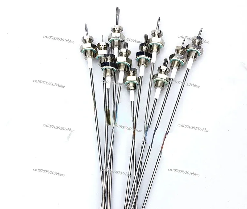 Semi-automatic coffee machine Boiler water level probe Boiler special probe Coffee machine accessories
Semi-automatic coffee machine Boiler water level probe Boiler special probe Coffee machine accessories